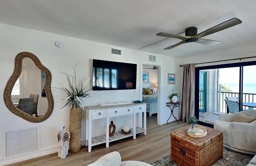 Mid Island Apartment | Seaside 410