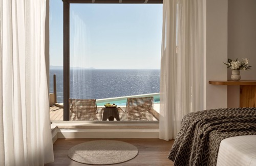 Mononaftis Resort | Seaside A Lifestyle Resort All Inclusive