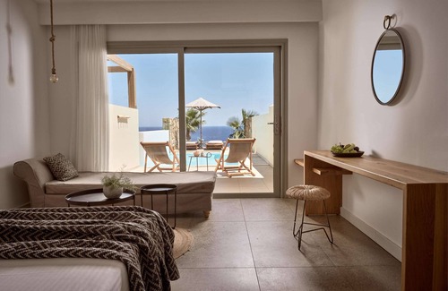 Mononaftis Resort | Seaside A Lifestyle Resort All Inclusive