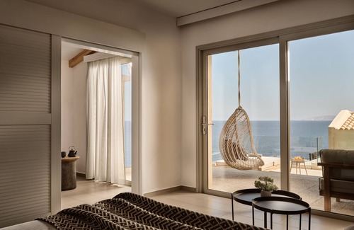 Mononaftis Resort | Seaside A Lifestyle Resort All Inclusive