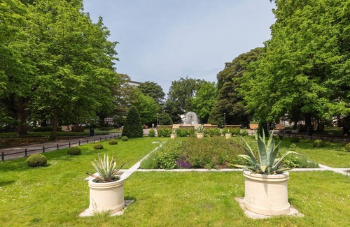 West Pomeranian Voivodeship Apartment | Seaside Apartamenty- Centrum Park