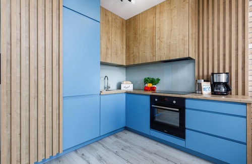 Kolobrzeg Apartment | Seaside Apartamenty Platany Kołobrzeg