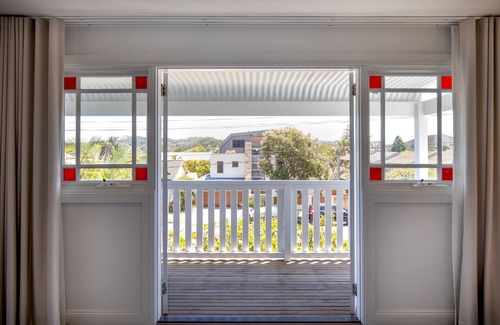 Narrabeen Apartment | Seaside apartment, 100m to beach