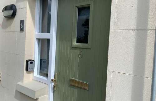 Ballycastle Apartment | Seaside Apartment - 2 storey 2 bedrooms