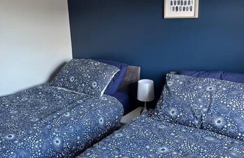 Ballycastle Apartment | Seaside Apartment - 2 storey 2 bedrooms