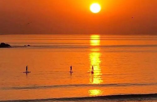 Big Bay Apartment | Seaside apartment - Big Bay beach