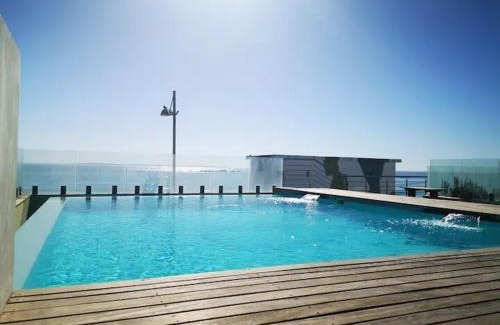 Big Bay Apartment | Seaside apartment - Big Bay beach