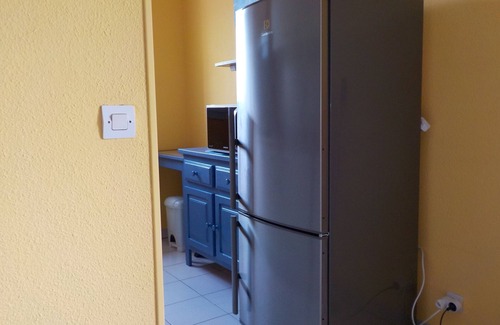 Serignan Apartment | Seaside apartment in Valras-Plage