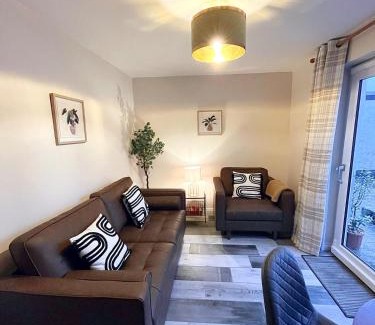 Portrush Apartment | Seaside Apartment in Portrush
