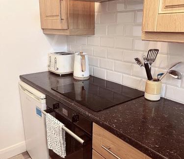 Portrush Apartment | Seaside Apartment in Portrush