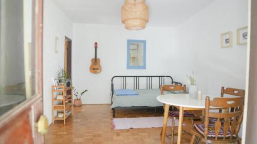 Zaton Apartment | Seaside apartment Motar
