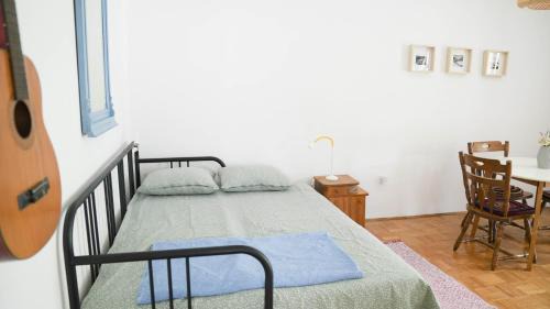 Zaton Apartment | Seaside apartment Motar
