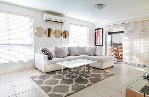 Gordons Bay Central Apartment | Seaside Apartment