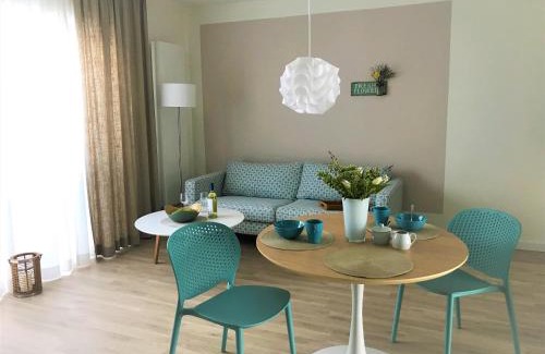 Eckernfoerde Apartment | SEASIDE APARTMENTS - BEACHHOUSE WAVE