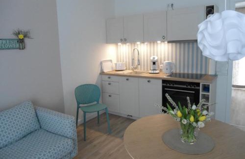 Eckernfoerde Apartment | SEASIDE APARTMENTS - BEACHHOUSE WAVE