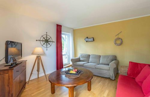 Eckernfoerde Apartment | SEASIDE APARTMENTS - BOATHOUSE