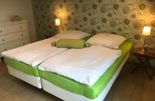 Eckernfoerde Apartment | SEASIDE APARTMENTS - DREAMY GREEN