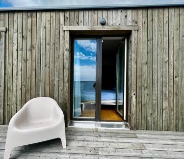 Kudjape Apartment | Seaside Apartments