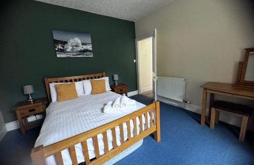 Combe Martin Apartment | Seaside Apartments