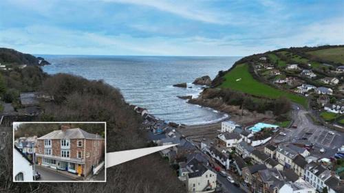 Combe Martin Apartment | Seaside Apartments