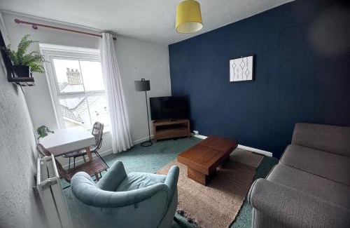 Combe Martin Apartment | Seaside Apartments