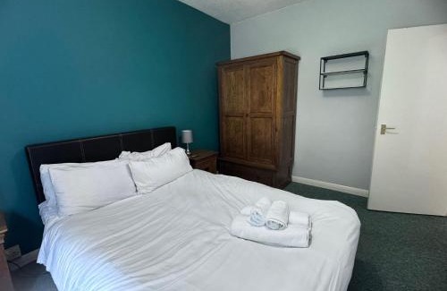 Combe Martin Apartment | Seaside Apartments