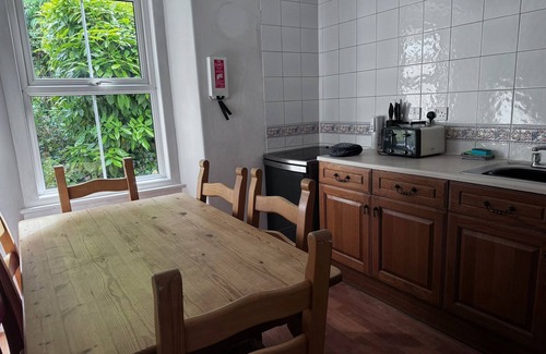 Combe Martin Apartment | Seaside Apartments