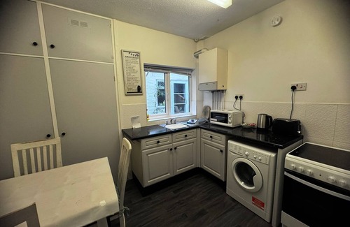 Combe Martin Apartment | Seaside Apartments