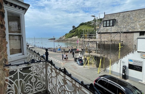 Combe Martin Apartment | Seaside Apartments