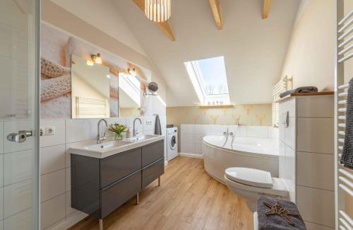 Eckernfoerde Apartment | SEASIDE APARTMENTS - LIGHTHOUSE LOFt