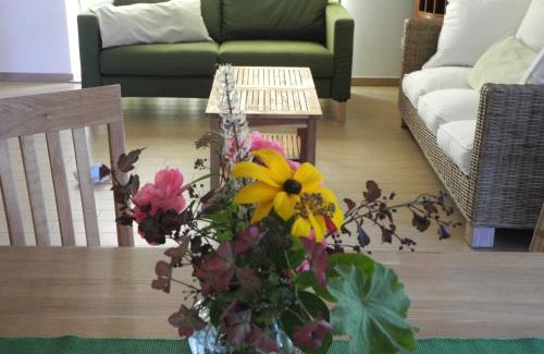 Eckernfoerde Apartment | SEASIDE APARTMENTS - MOSSY GREEN
