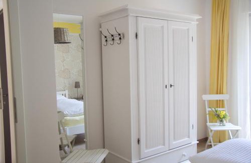 Eckernfoerde Apartment | SEASIDE APARTMENTS - SANDY GOLD
