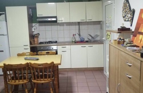 Dvornica Apartment | Seaside Apartments Sanda