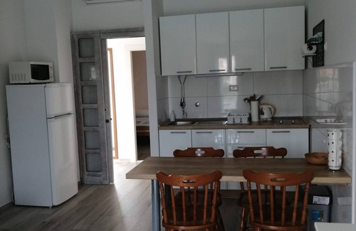 Dvornica Apartment | Seaside Apartments Sanda