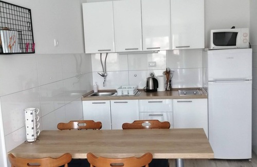 Dvornica Apartment | Seaside Apartments Sanda