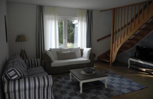 Eckernfoerde Apartment | SEASIDE APARTMENTS - SUNNY BLUE