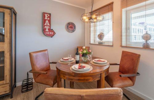 Eckernfoerde Apartment | SEASIDE APARTMENTS - TOWNHOUSE