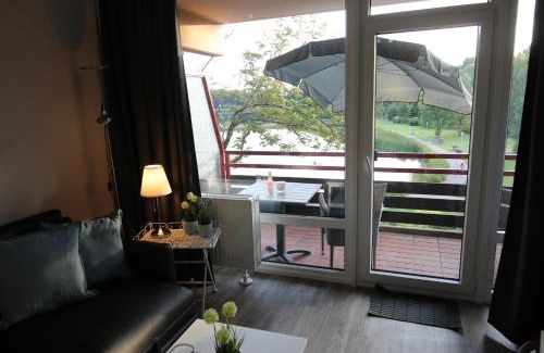 Hahnenklee Apartment | Seaside Appartement 341 Vier Jahreszeiten