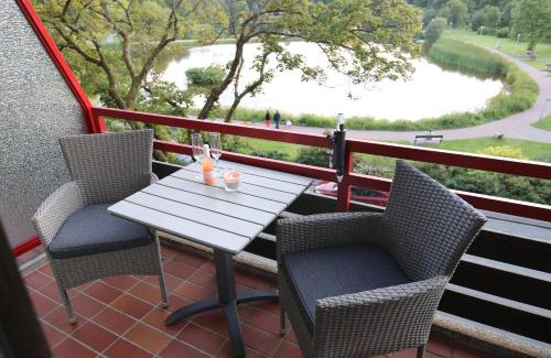Hahnenklee Apartment | Seaside Appartement 341 Vier Jahreszeiten