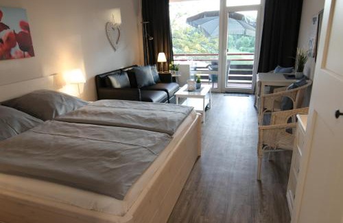 Hahnenklee Apartment | Seaside Appartement 341 Vier Jahreszeiten