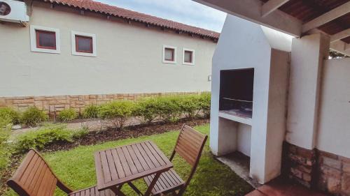 Keurboomstrand Apartment | Seaside at The Dunes