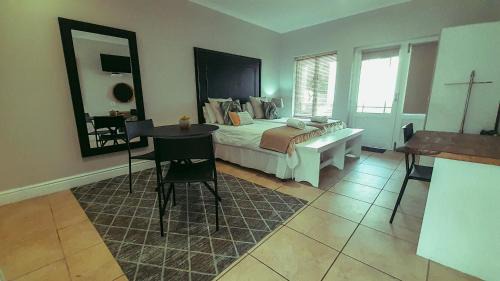 Keurboomstrand Apartment | Seaside at The Dunes