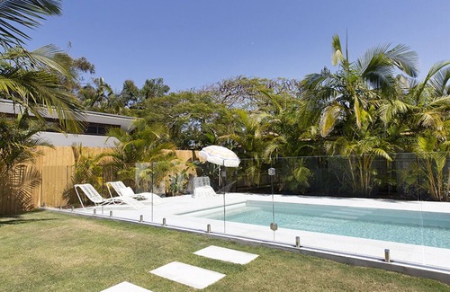 Suffolk Park House | Seaside beach house