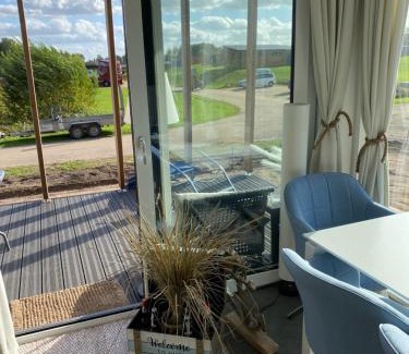 Suesel Ski Chalet | Seaside Beach House Chalet - Seeparx Süsel
