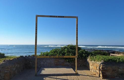 Port Alfred House | Seaside Beach House with Pool & Invertor