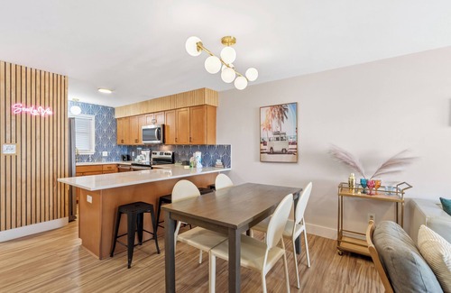 Orange Beach Condo | Seaside Beach & Racquet Club 2207