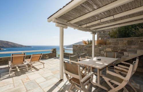 Ganema House | Seaside Bliss 2, Ganema Serifos