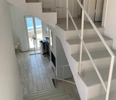 Ganema House | Seaside Bliss 2, Ganema Serifos