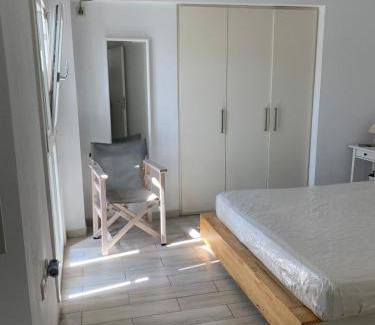 Ganema House | Seaside Bliss 2, Ganema Serifos