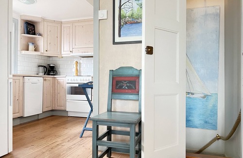 Stavsnas House | Seaside Bliss for Families: Home Away from Home